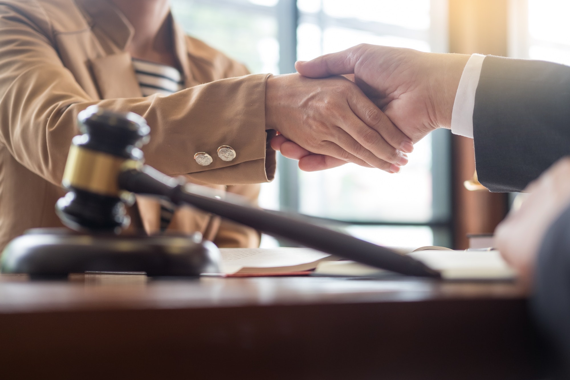 Understanding the Types of Compensation Available for Accident Injuries