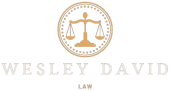 Wesley David Legal Resources